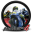 MotoGP 4 1 Icon 32x32 png
